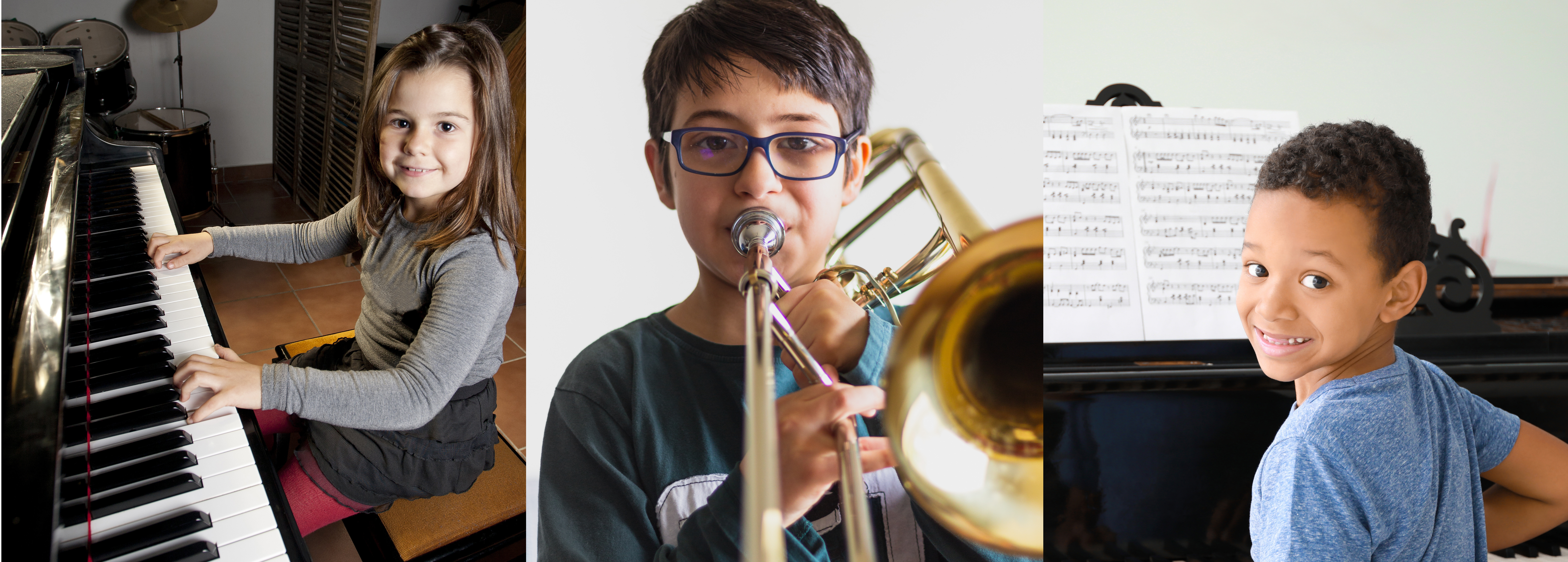 Piano and Brass Lessons in Asheville, NC